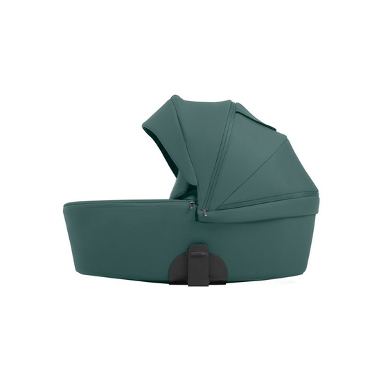 Коляска 2 в 1 SBL Dolce Emerald - 6